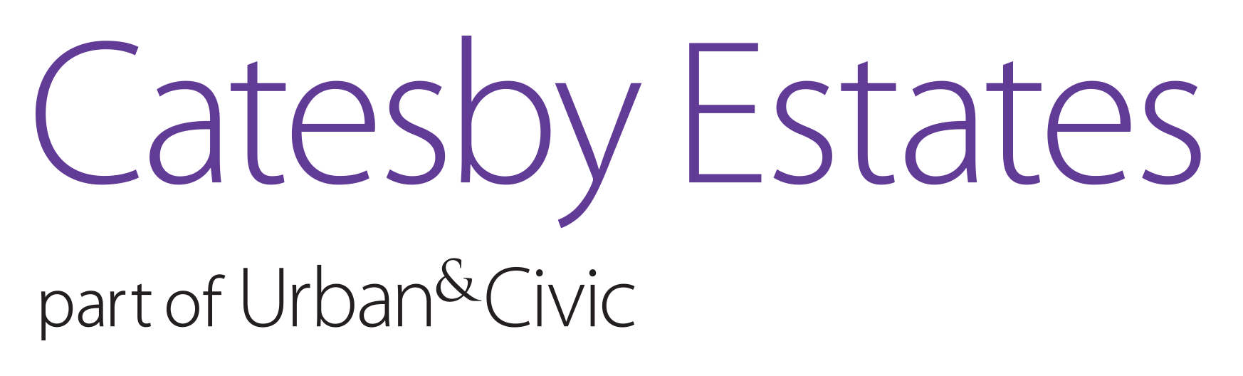 Master plan icon for Catesby Estates