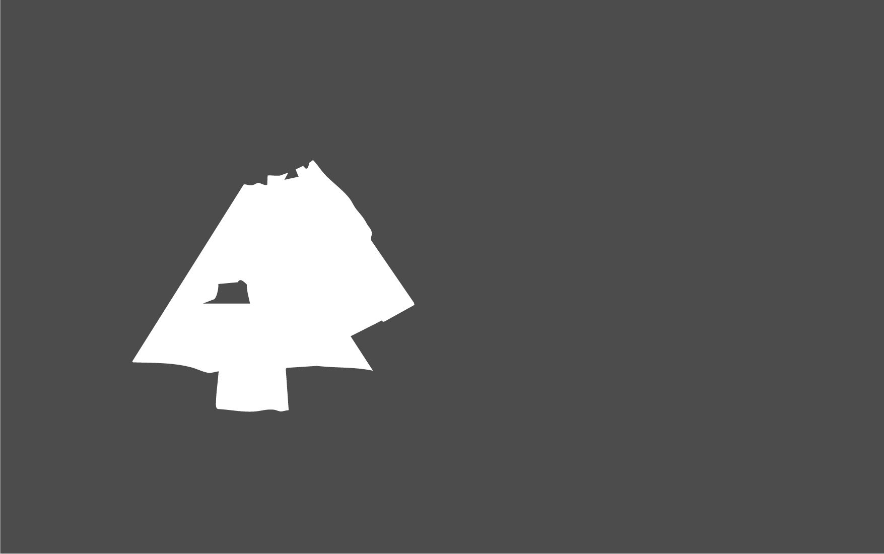 Master plan overlay for Tritax